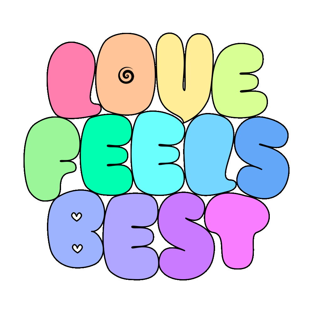Love Feels Best